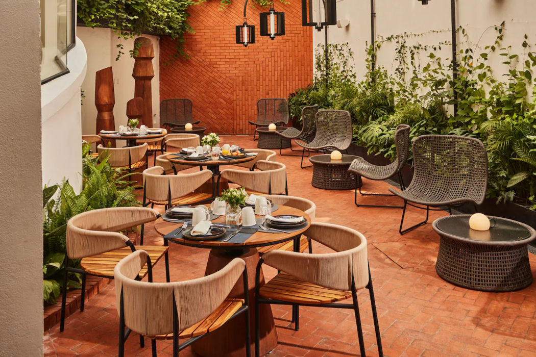 Campos Polanco 16/21