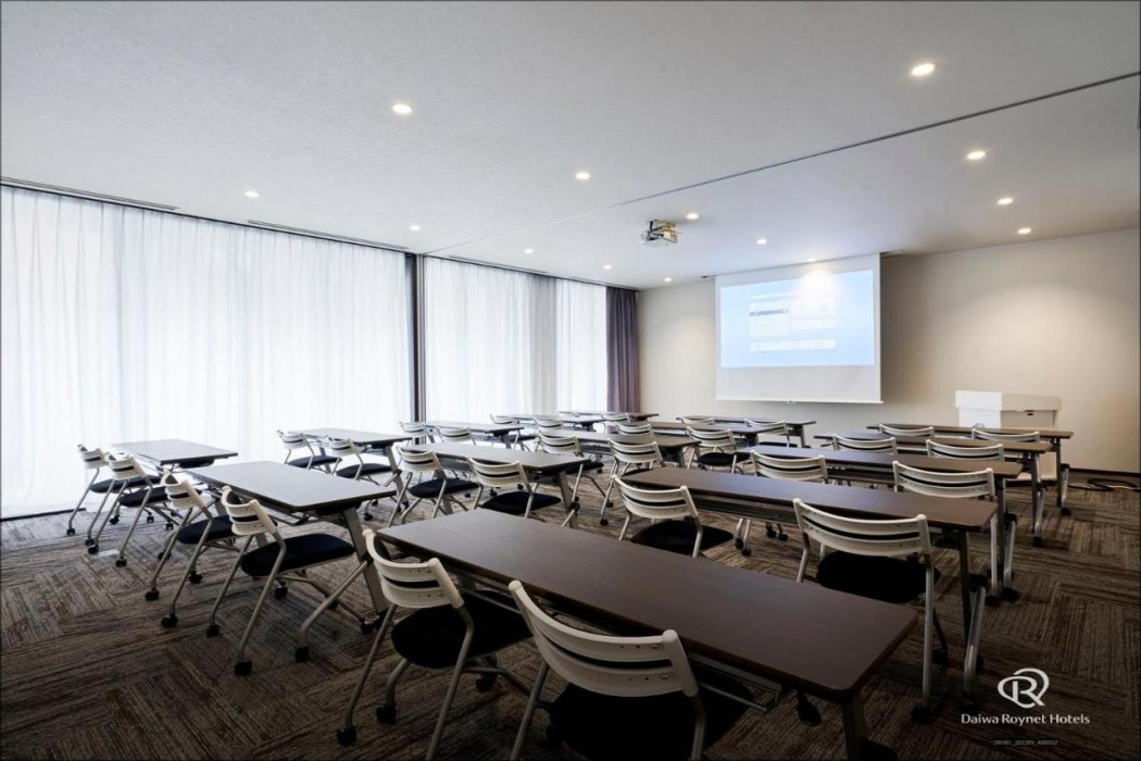 Daiwa Roynet Hotel Sendai Nishiguchi Premier 24/56