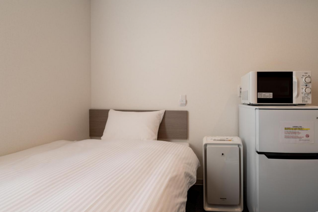 HOTEL R9 The Yard Shikokuchuo 10/49