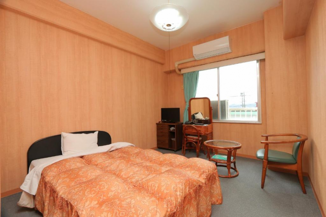 Sun Flower City Hotel 11/42