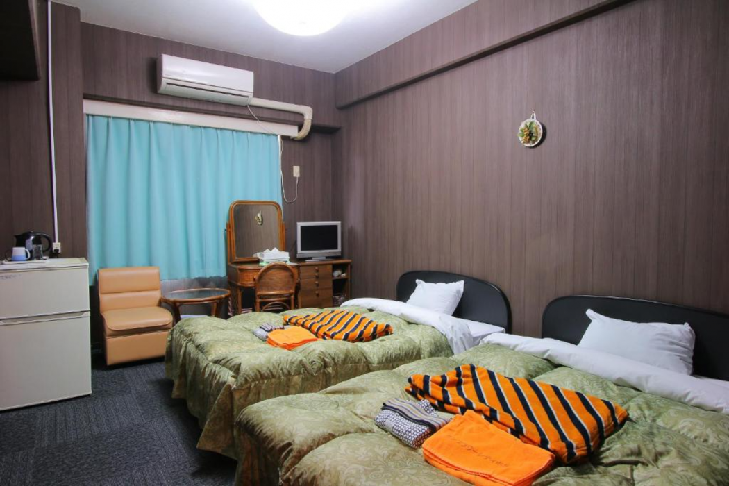Sun Flower City Hotel 10/42