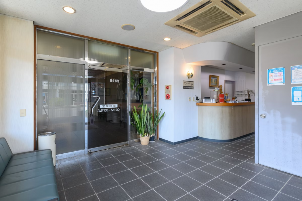 Tabist Station Hotel Isobe Ise-Shima 5/34