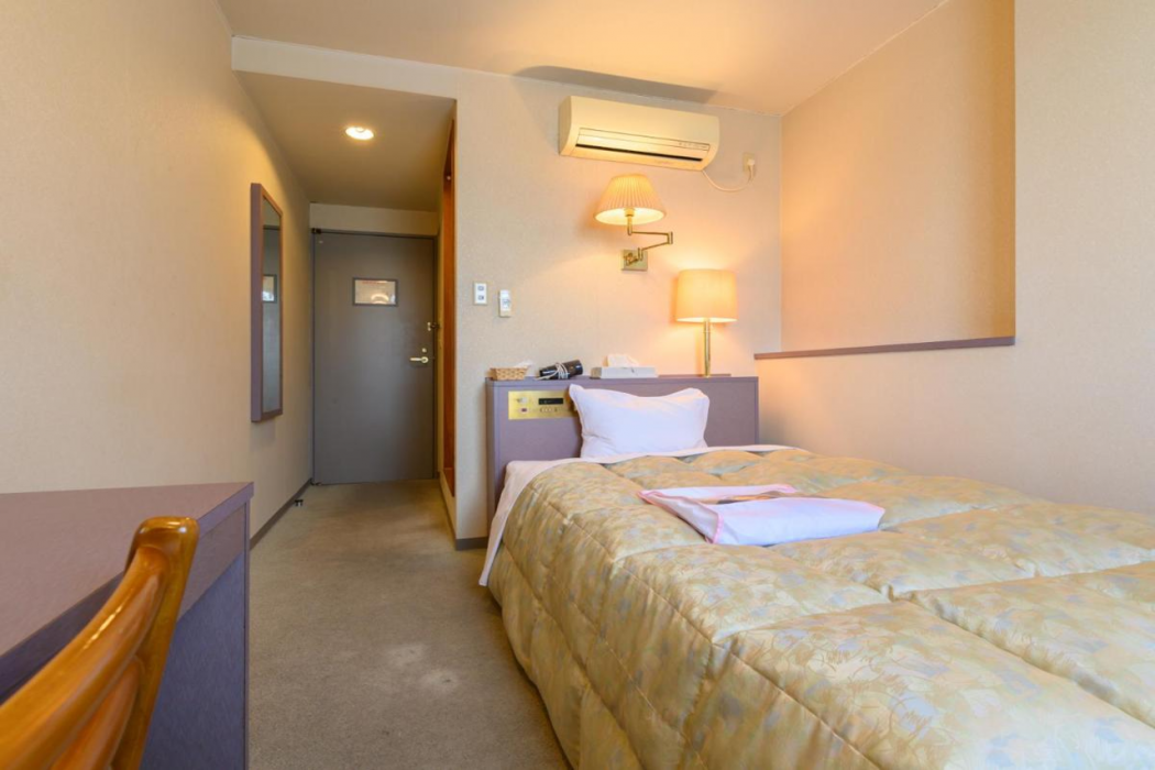 Tabist Station Hotel Isobe Ise-Shima 12/34