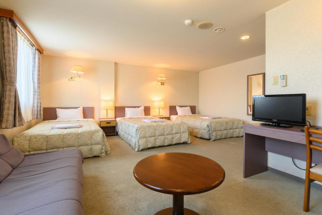 Tabist Station Hotel Isobe Ise-Shima 10/34