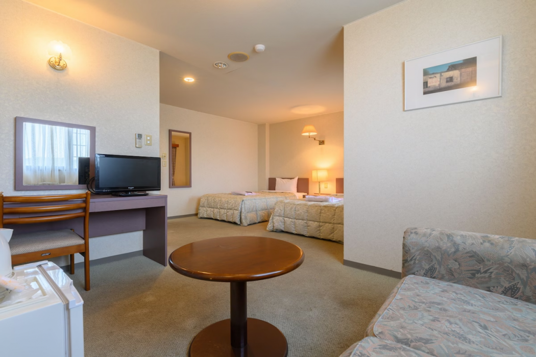 Tabist Station Hotel Isobe Ise-Shima 11/34