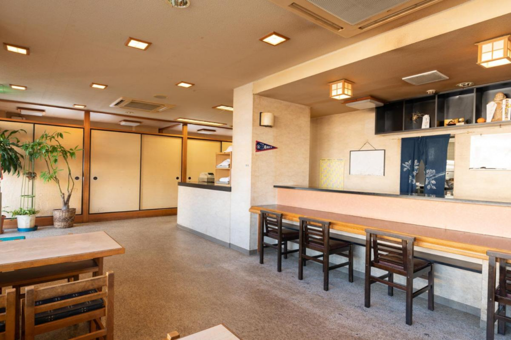 Tabist Station Hotel Isobe Ise-Shima 23/34