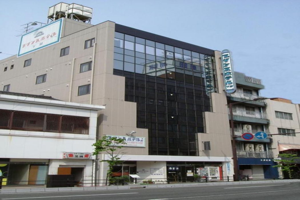 Prince Hotel Shimonoseki 1/31