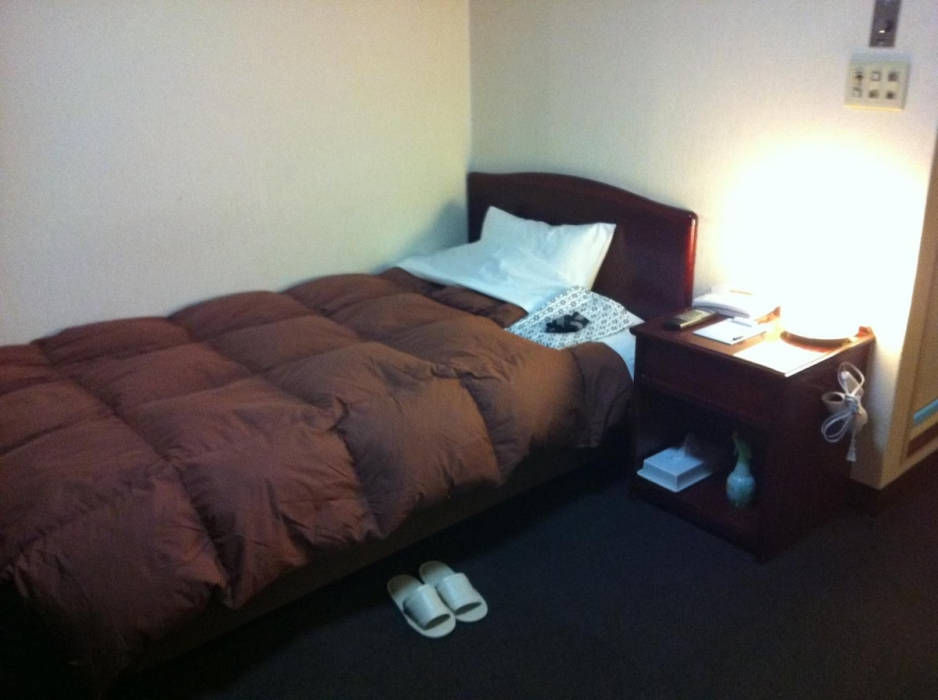 Prince Hotel Shimonoseki 13/31