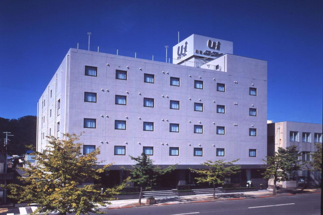 Shingu UI Hotel 1/58