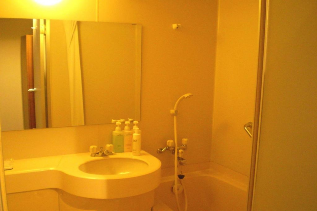 Shingu UI Hotel 14/58