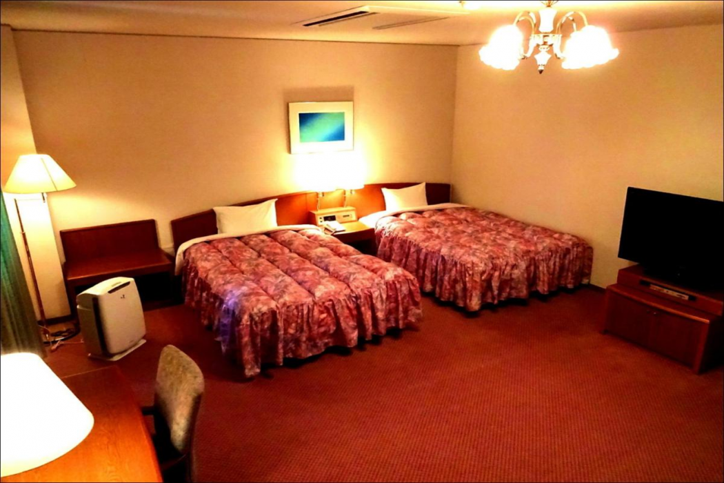 Shingu UI Hotel 13/58