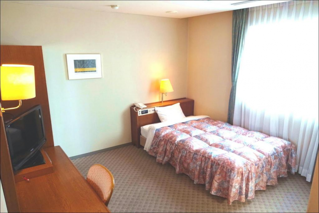 Shingu UI Hotel 11/58