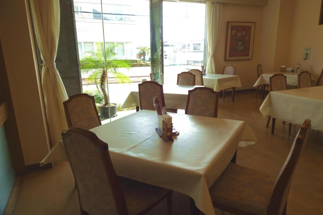 Shingu UI Hotel 20/58
