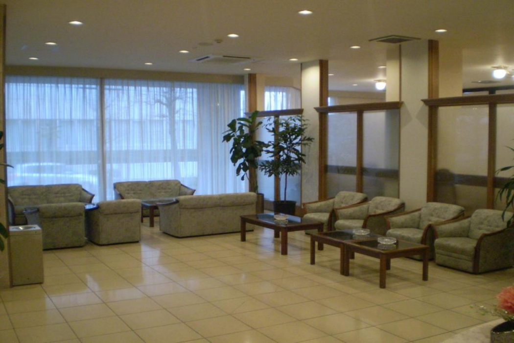Shingu UI Hotel 19/58