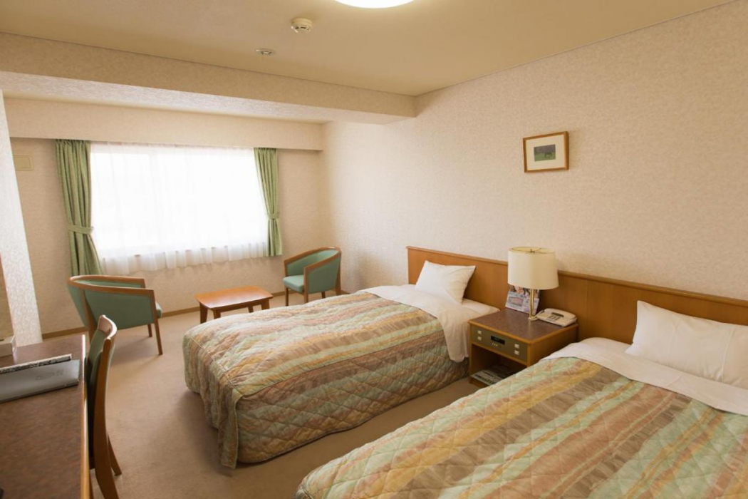 Hotel Laurel 13/58