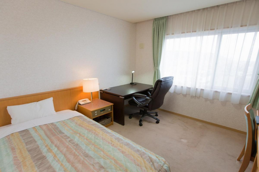 Hotel Laurel 15/58