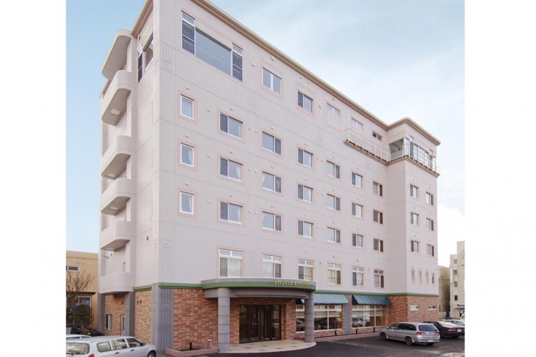 Hotel Laurel 1/58