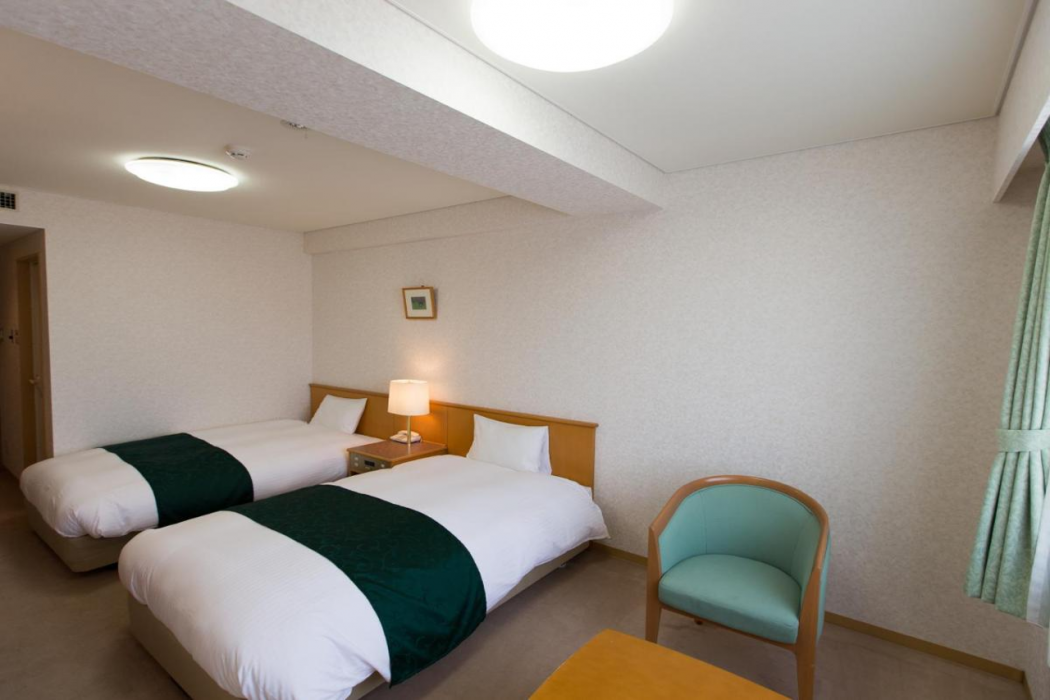 Hotel Laurel 12/58