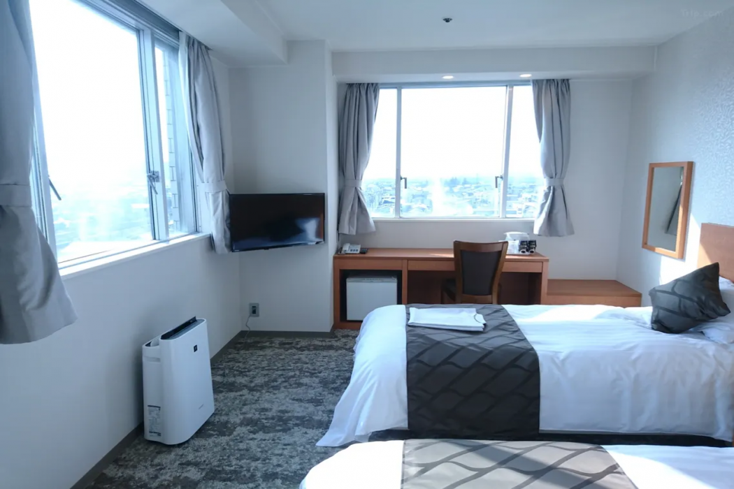 New Grand Hotel Shinjo 12/28
