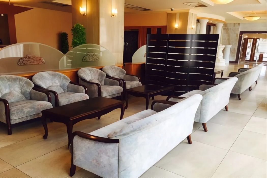 New Grand Hotel Shinjo 15/28