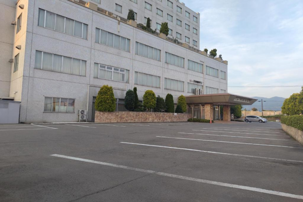 New Grand Hotel Shinjo 1/28