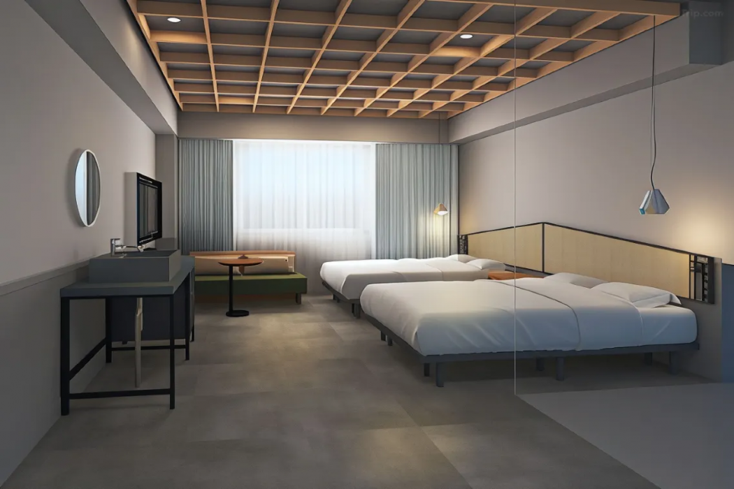Hotel Aoka Kamigoto 14/58