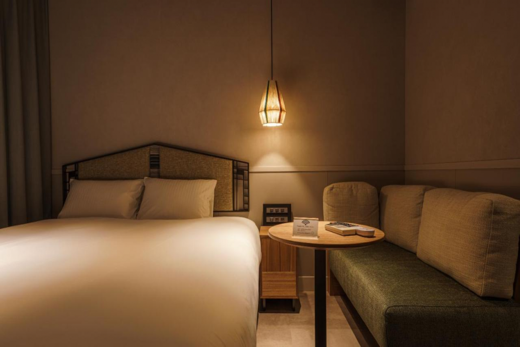 Hotel Aoka Kamigoto 16/58
