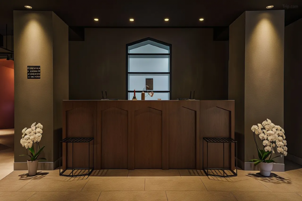 Hotel Aoka Kamigoto 8/58