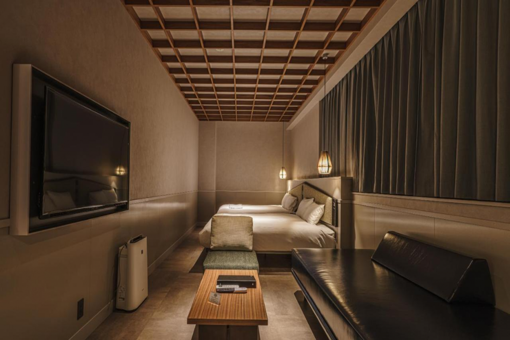Hotel Aoka Kamigoto 15/58