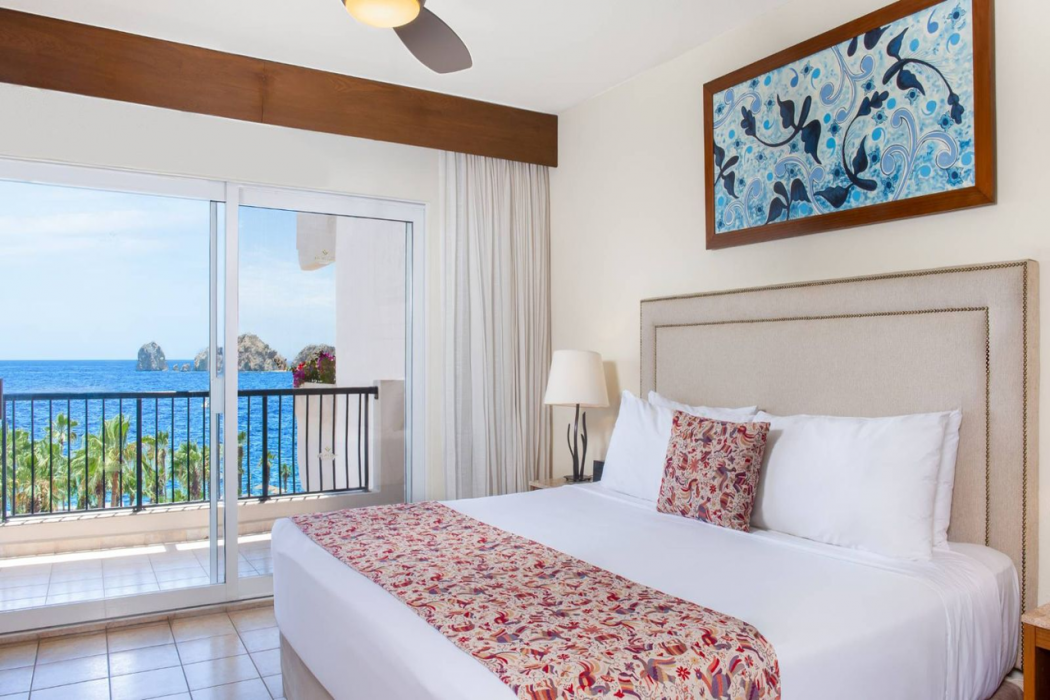 Villa del Palmar Beach Resort and Spa Cabo San Lucas 28/75