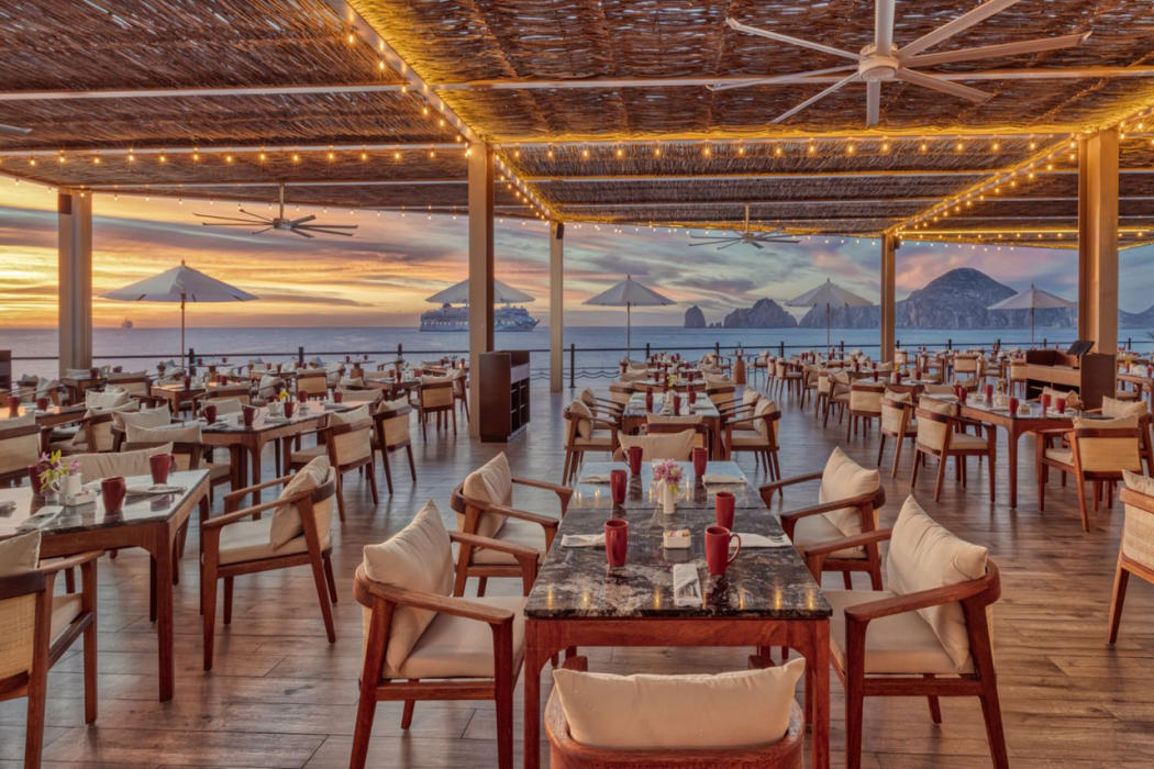 Villa del Palmar Beach Resort and Spa Cabo San Lucas 54/75