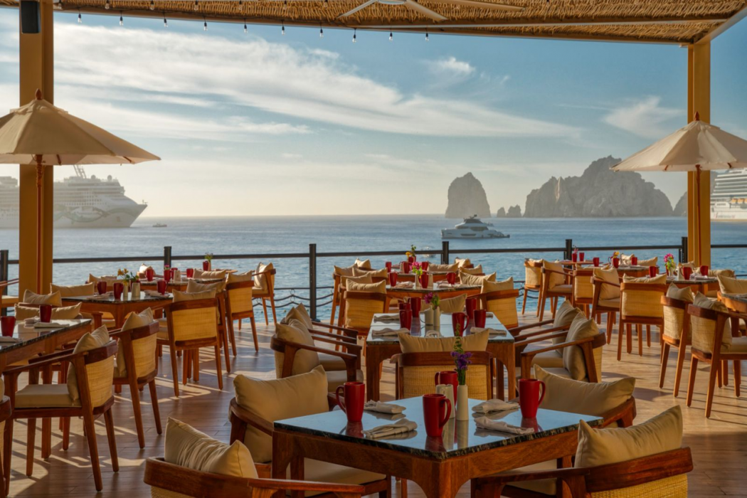 Villa del Palmar Beach Resort and Spa Cabo San Lucas 50/75