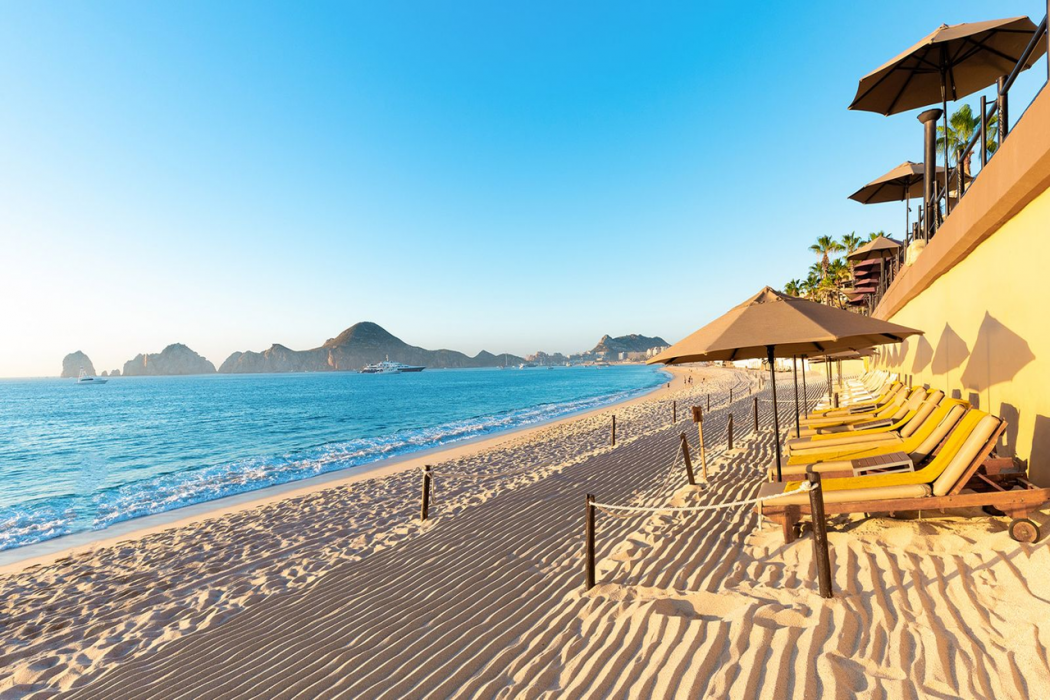 Villa del Palmar Beach Resort and Spa Cabo San Lucas 7/75
