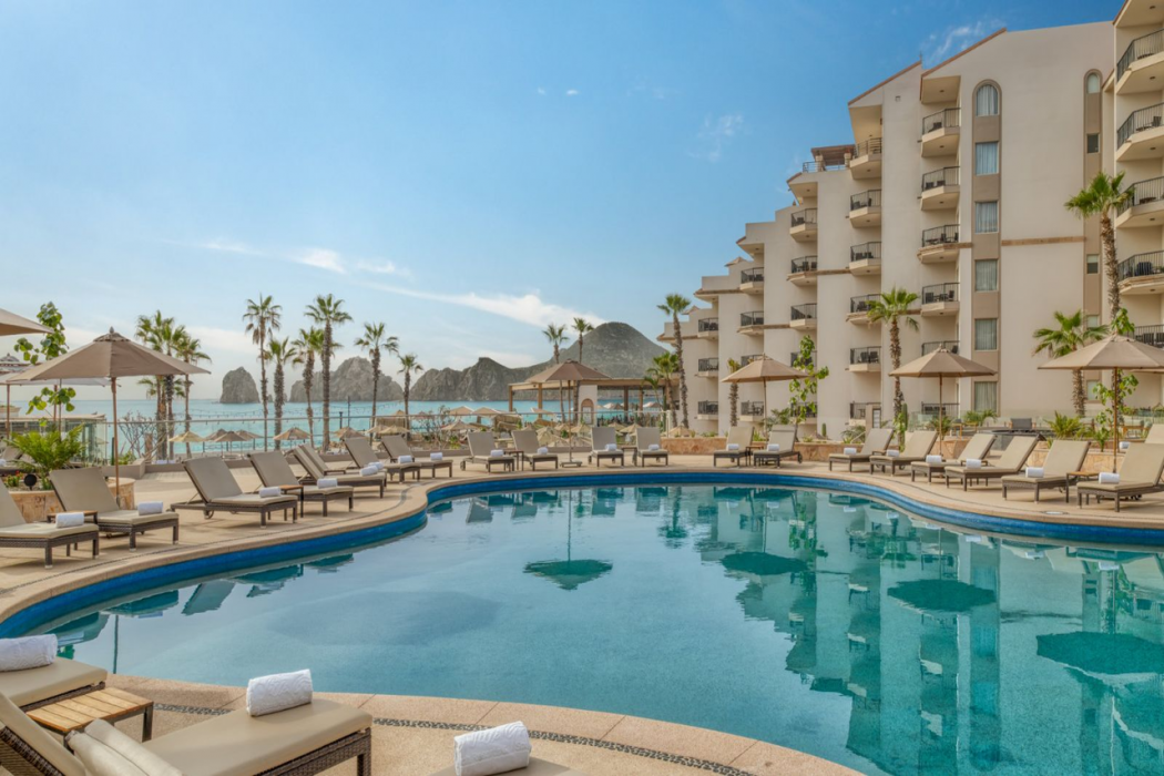 Villa del Palmar Beach Resort and Spa Cabo San Lucas 55/75