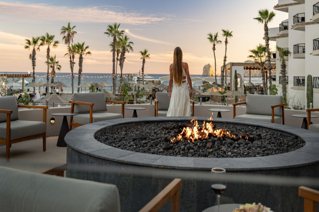 Villa del Palmar Beach Resort and Spa Cabo San Lucas 44/75