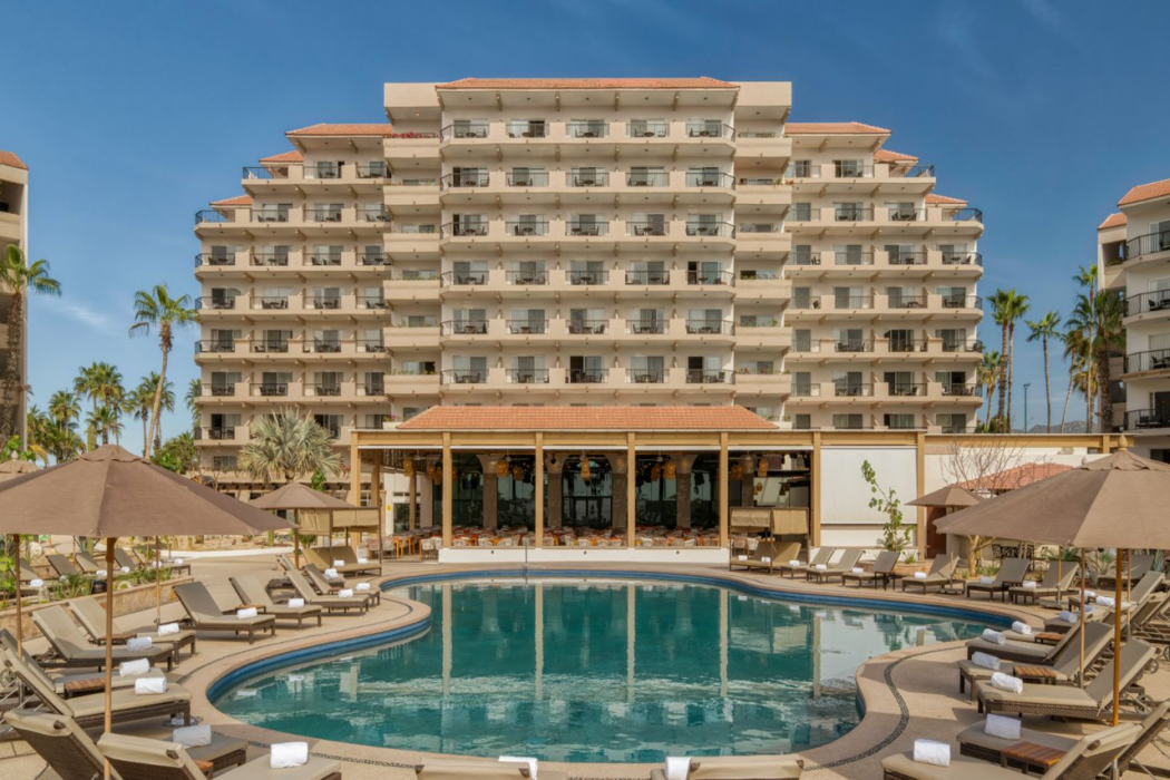 Villa del Palmar Beach Resort and Spa Cabo San Lucas 56/75