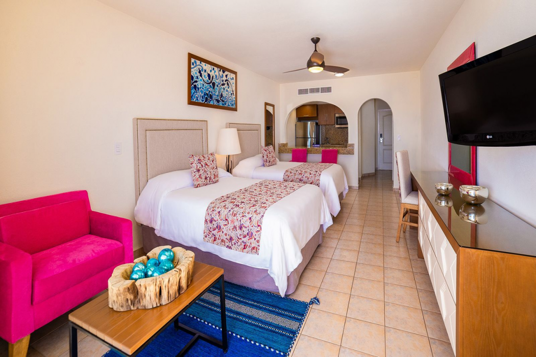 Villa del Palmar Beach Resort and Spa Cabo San Lucas 22/75