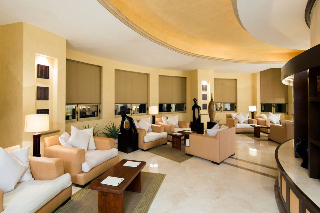 Villa del Palmar Beach Resort and Spa Cabo San Lucas 46/75