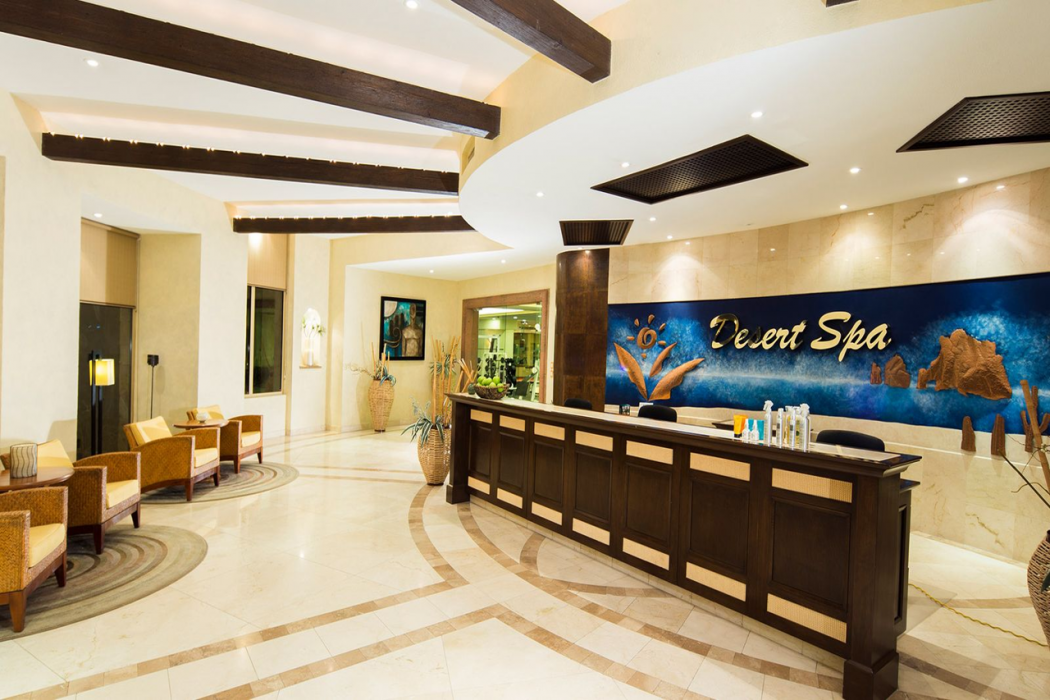 Villa del Palmar Beach Resort and Spa Cabo San Lucas 51/75