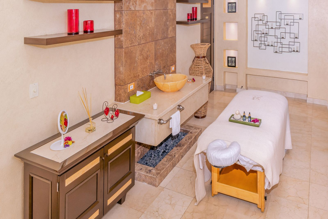 Villa del Palmar Beach Resort and Spa Cabo San Lucas 52/75