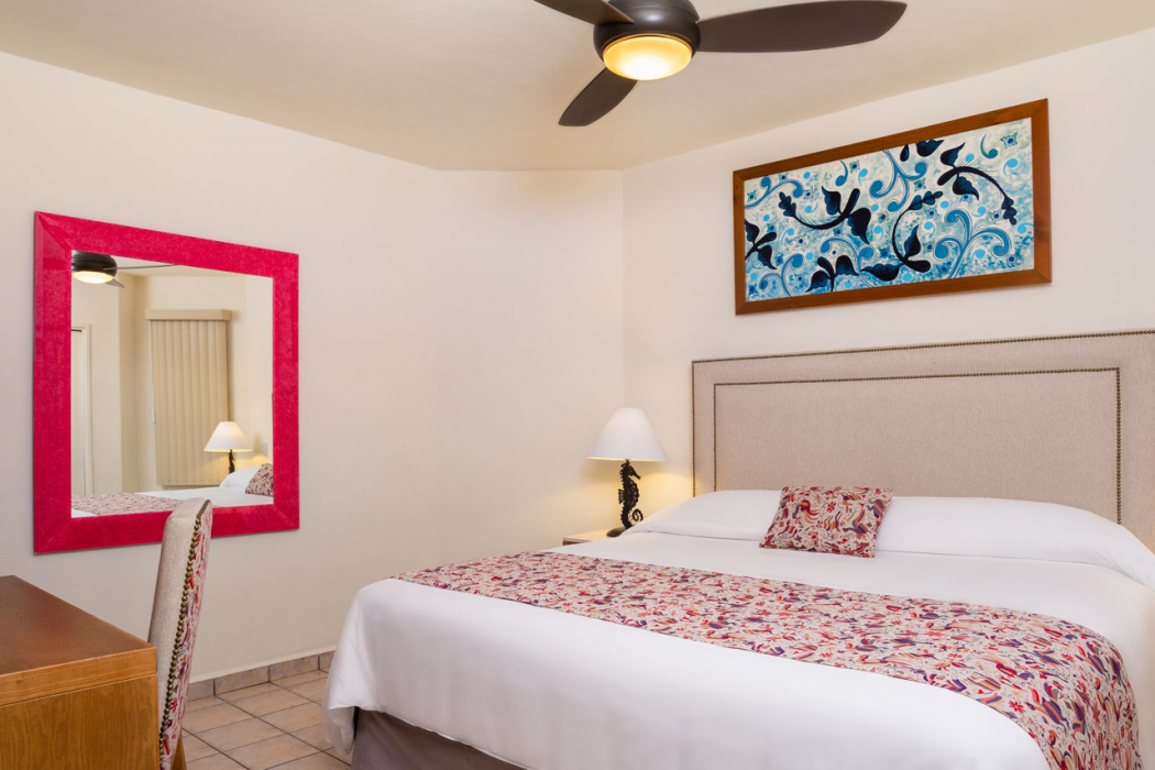 Villa del Palmar Beach Resort and Spa Cabo San Lucas 19/75