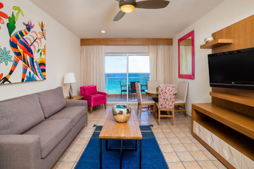 Villa del Palmar Beach Resort and Spa Cabo San Lucas 27/75