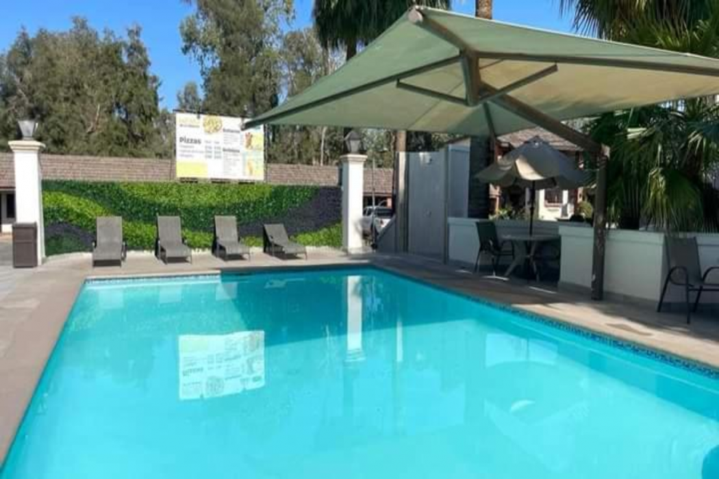 Hotel Siesta Real 29/56