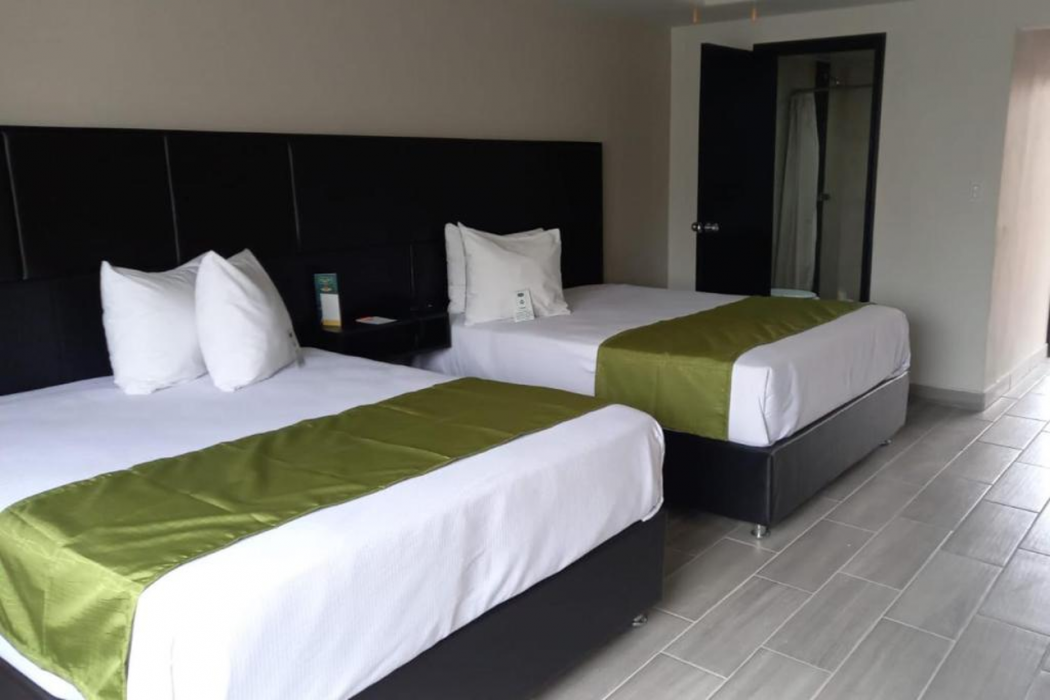 Hotel Siesta Real 9/56