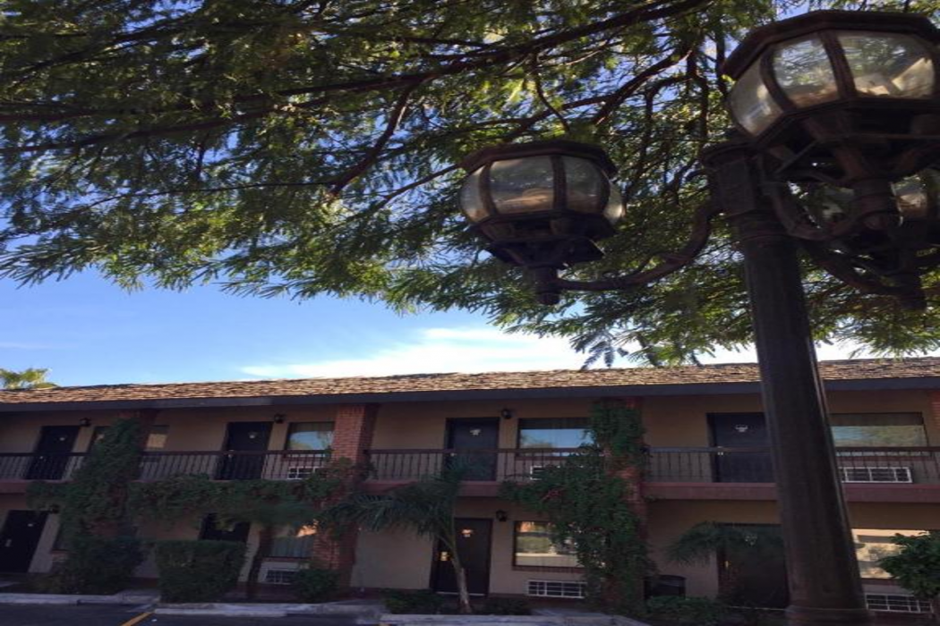 Hotel Siesta Real 1/56