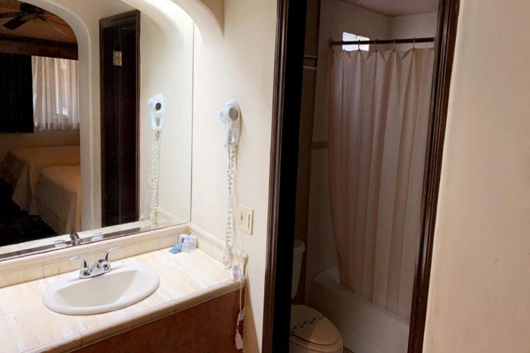 Hotel Siesta Real 8/56