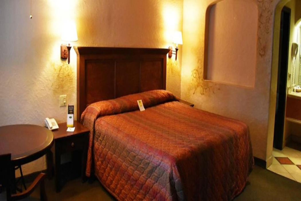 Hotel Siesta Real 10/56