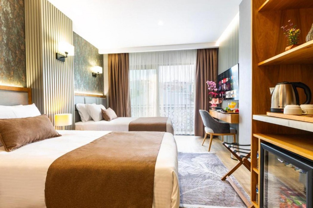 North Star Hotel 14/43