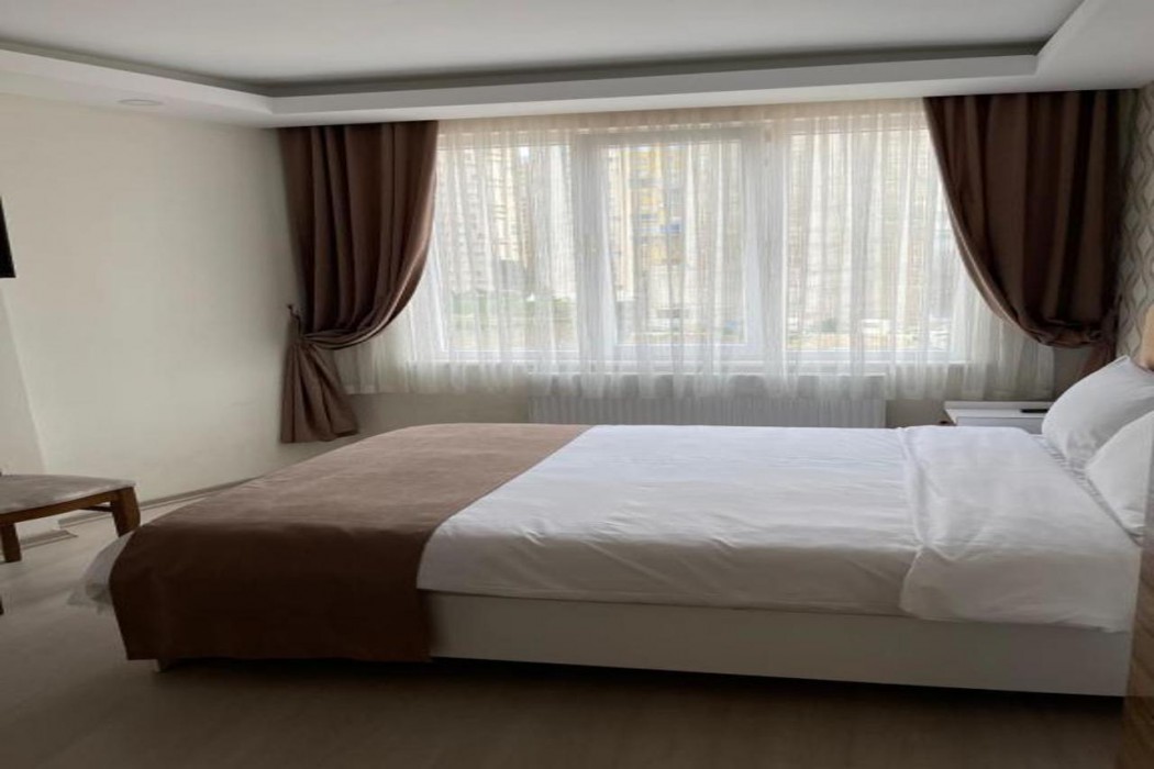 Hotel Malkoc 8/43