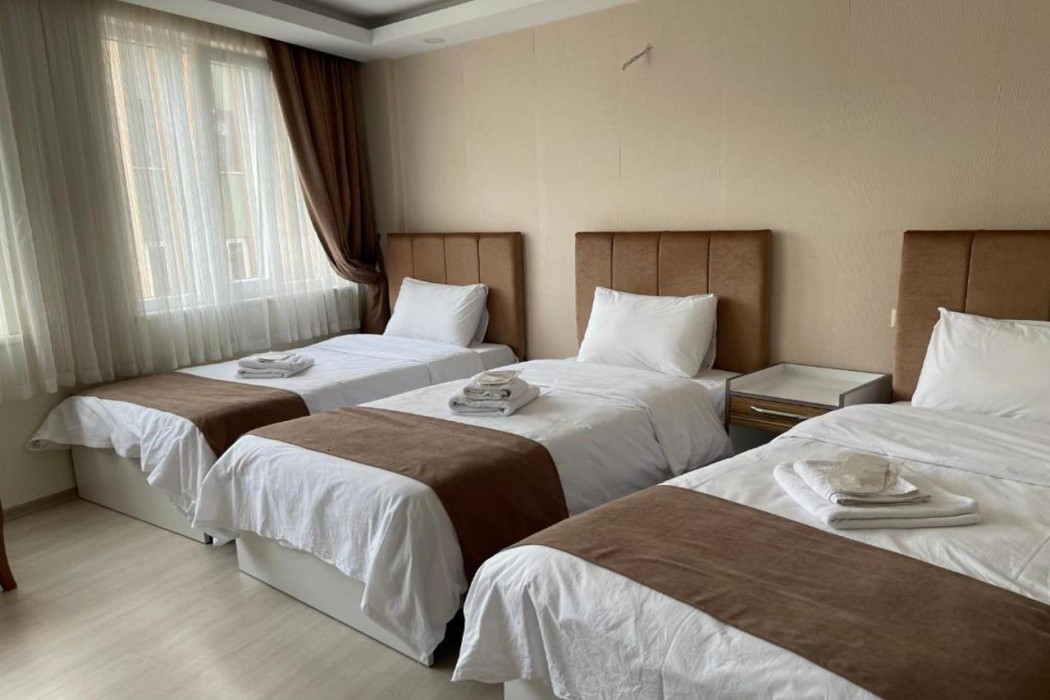 Hotel Malkoc 5/43